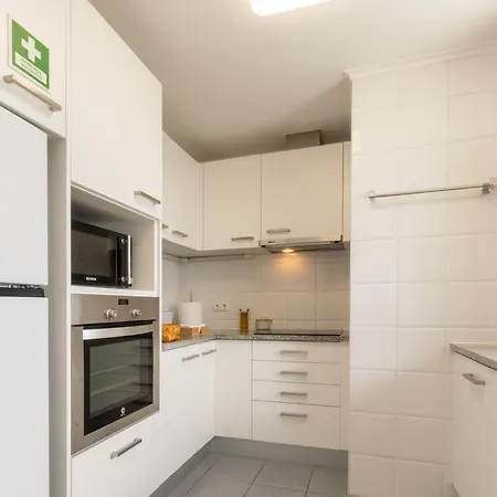 Atlantic Penthouse - City, Montain & Ocean - Free Parking Appartamento Ponta Delgada
