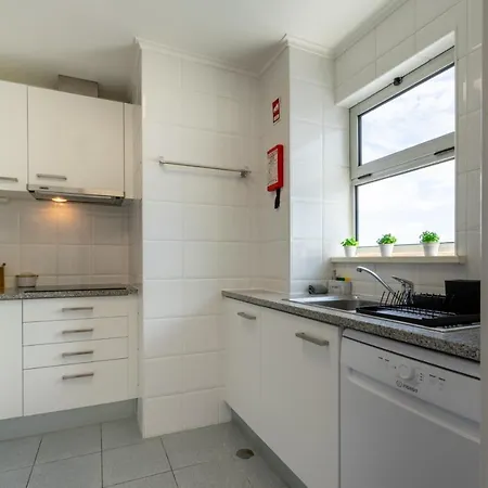 Apartment Atlantic Penthouse - City, Montain & Ocean - Free Parking