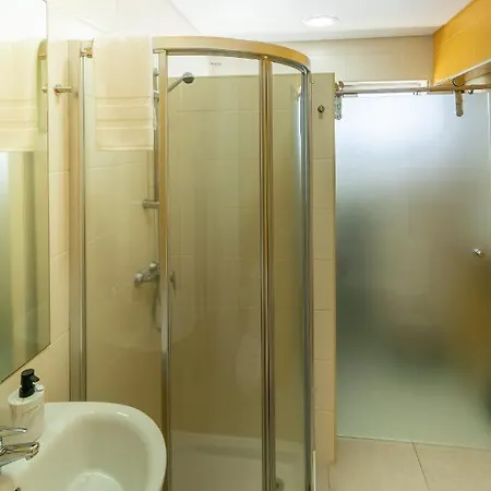 Apartamento Atlantic Penthouse - City, Montain & Ocean - Free Parking