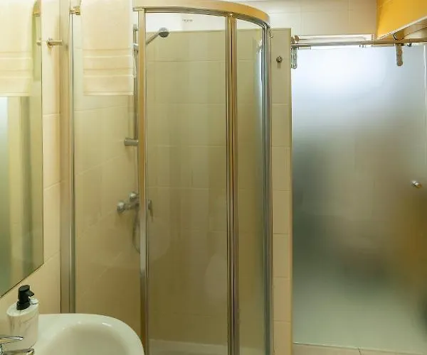 아파트 Atlantic Penthouse - City, Montain & Ocean - Free Parking